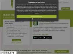 Sites similar to misaludaldia.dkvservicios.com
