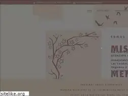 Sites similar to misaludmental.cl