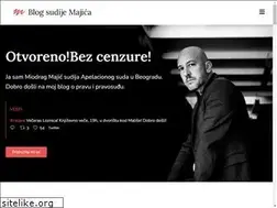 Sites similar to misamajic.com