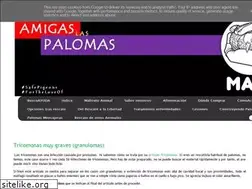 Sites similar to misamigaslaspalomas.com