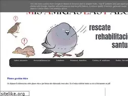 Sites similar to misamigaslaspalomas.org