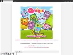 Sites similar to misamigus.blogspot.com