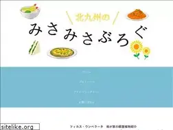 Sites similar to misamisa-blog.com