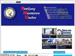 Sites similar to misamisoriental.gov.ph