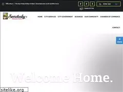 Sites similar to misandusky.com