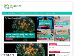 Sites similar to misanet.org