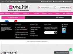 Sites similar to misangelitos.com.ar