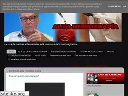 Sites similar to misangremecura.blogspot.com
