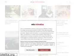 Sites similar to misanimales.com