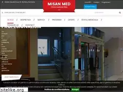 Sites similar to misanmed.ro