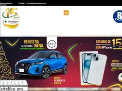 Sites similar to misansilvestre.com