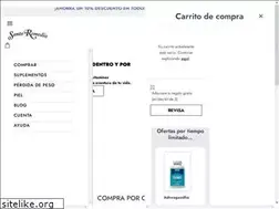 Sites similar to misantoremedio.com