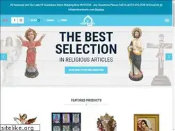 Sites similar to misantuario.com