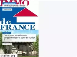 Sites similar to misao-immobilier.fr
