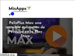 Sites similar to misapps.net