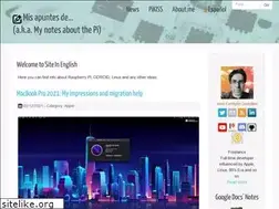 Sites similar to misapuntesde.com