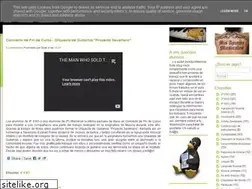 Sites similar to misapuntesmusicales.blogspot.com