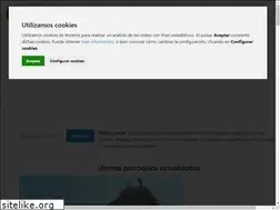 Sites similar to misas.com.es