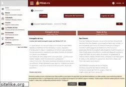 Sites similar to misas.org