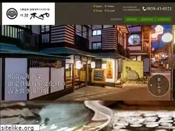 Sites similar to misasa.co.jp