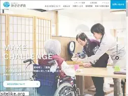 Sites similar to misasagikai.or.jp