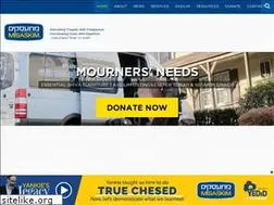 Sites similar to misaskim.org