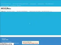 Sites similar to misasoft.com.vn