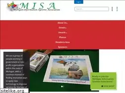 Sites similar to misasom.org