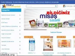 Sites similar to misassanalmarket.com