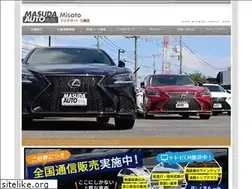 Sites similar to misato-center.com