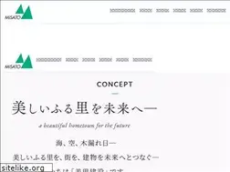 Sites similar to misato-kensetsu.com