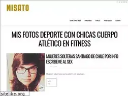 Sites similar to misato.eu