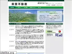 Sites similar to misatofudousan.com