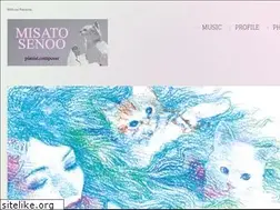 Sites similar to misatosenoo.com