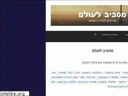 Sites similar to misaviv.co.il