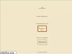 Sites similar to misawa-and-workshop.com