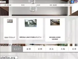 Sites similar to misawa-kinki.jp