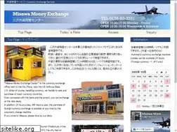 Sites similar to misawa-me.com