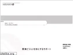 Sites similar to misawa-pro.co.jp