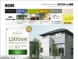 Sites similar to misawa-takashina.com