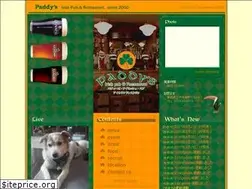 Sites similar to misawairishpub.com