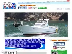 Sites similar to misawamaru.com