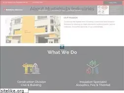Sites similar to misb.com.my