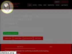 Sites similar to misbah.in