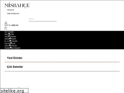 Sites similar to misbahce.com.tr