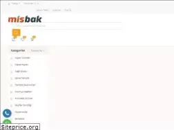Sites similar to misbaktemizlik.com