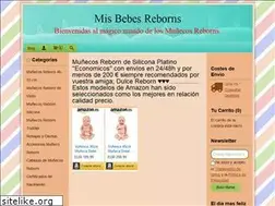 Sites similar to misbebesreborns.com