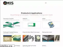 Sites similar to misbelt.com