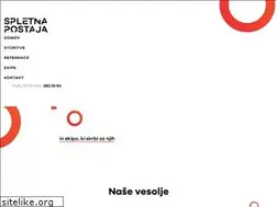 Sites similar to misboss.si