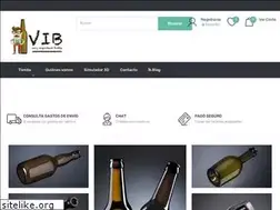 Sites similar to misbotellasdecerveza.com